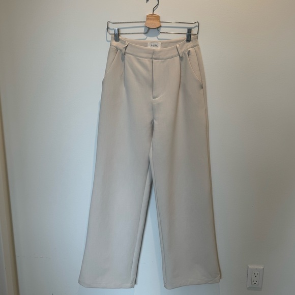 Dissh - Rowan Bone Pant - Picture 2 of 11